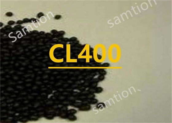 Sabic Xenoy CL400 has been developed for extrusion applications, where higher melt strength is desired.