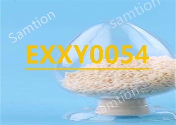 Sabic Xenoy EXXY0054 Low temperature Impact, High Flow Xenoy for Automotive Energy Absorbers