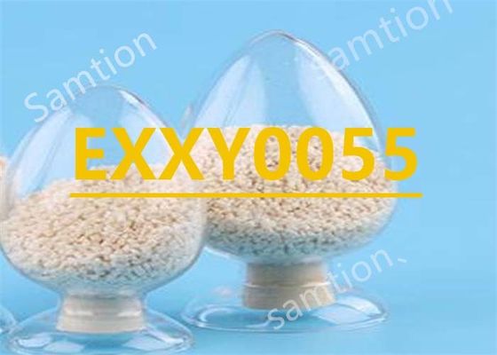 Sabic Xenoy EXXY0055 High flow Xenoy 1103 offset with reduced low-temp impact at 0°C for Automotive