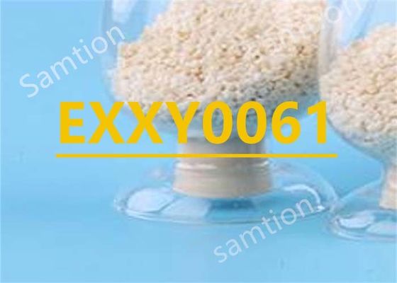 Sabic Xenoy EXXY0061 UV stabilized, high melt strength grade for thermoforming, extrusion or blow molding of automotive