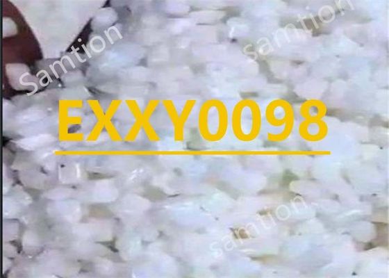 Sabic Xenoy EXXY0098 Xenoy PC/PBt resin offering high strength, low temperature impact, excellent chemical resistance an