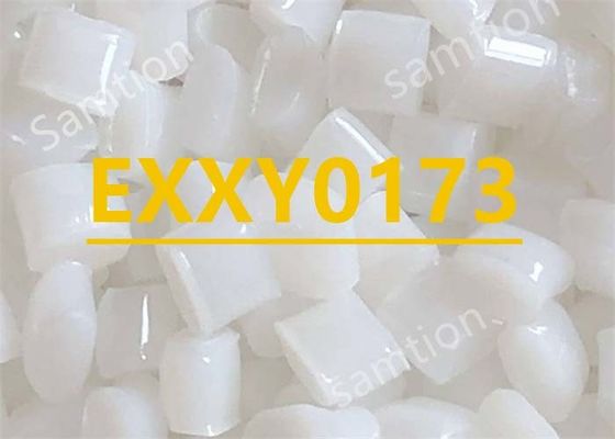 Sabic Xenoy EXXY0173 7% glassfilled easy flow PC/PET blend.