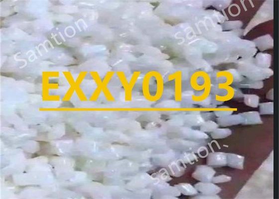 Sabic Xenoy EXXY0193 is an environmentally responsible Xenoy iQ (PC+iQ-PBT) resin based on upcycled iQ-PBT resin technol