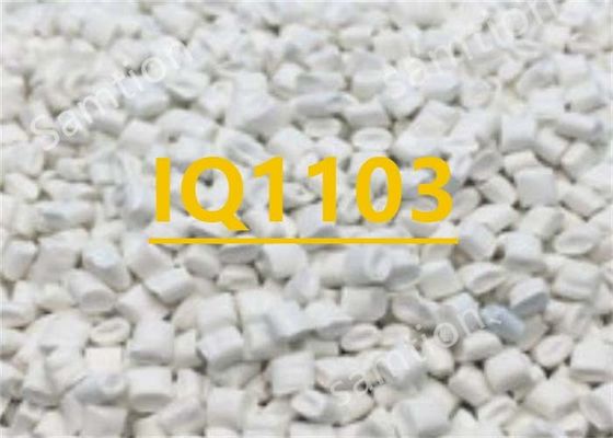 Sabic Xenoy IQ1103 Environmetally responsible, sustainable, and low carbon footprint resin. Xenoy iQ1103 is an unreinfor