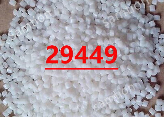 Sabic Cycolac 29449  is a low gloss bulk ABS injection moulding grade for multipurpose applications.