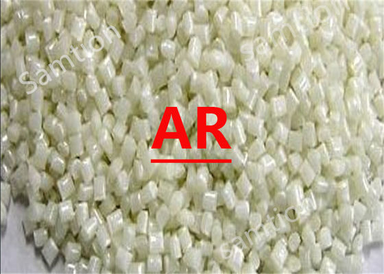 Sabic Cycolac AR Automotive GP molding grade. Excellent property balance of toughness, strength and flow.