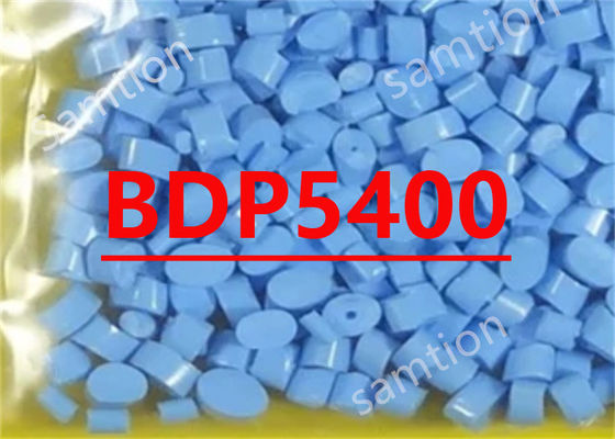 Sabic BDP5400 Blendable ABS grade for pipe and sheet. NSF Compliant. Available in natural onl blending only