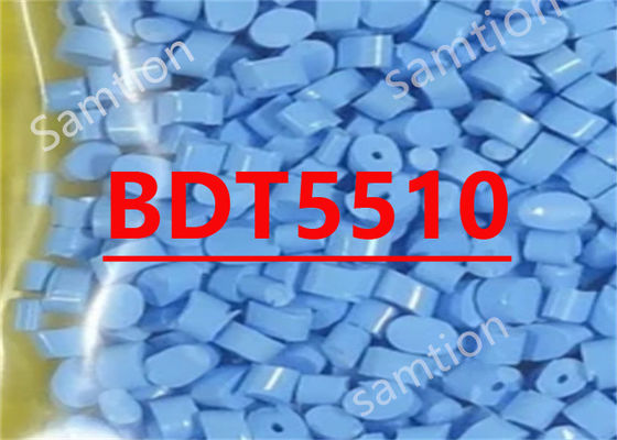 Sabic Cycolac BDT5510 Automotive. High heat resistance, low gloss, color concentratable for interior applications. Natu