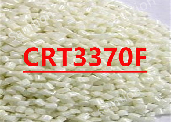 Sabic Cycolac CRT3370F is a 17% glass reinforced injection moulding grade of ABS. It exhibits high rigidity and excellen