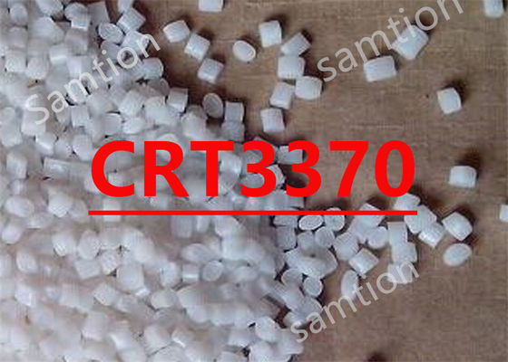 Sabic Cycolac CRT3370 is a 17% glass reinforced injection moulding grade of ABS. It exhibits high rigidity and excellent