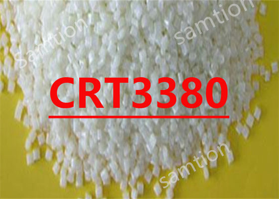 Sabic Cycolac  CRT3380  a 20% glass reinforced injection moulding grade of ABS. It exhibits high rigidity and excellen