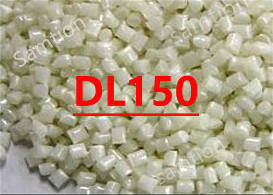 Sabic Cycolac  DL150  is a high heat, high impact ABS/PC blend.