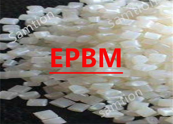 Sabic Cycolac EPBM njection molding, especially for electroplating/painting applications requiring excellent flow and a