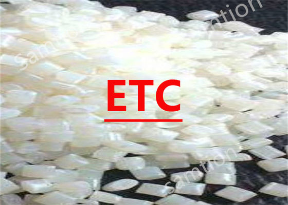 Sabic Cycolac ETC Automotive. Electroplateable/paintable. Improved processability