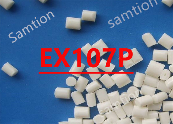 Sabic Cycolac EX107P Extrusion pipe grade