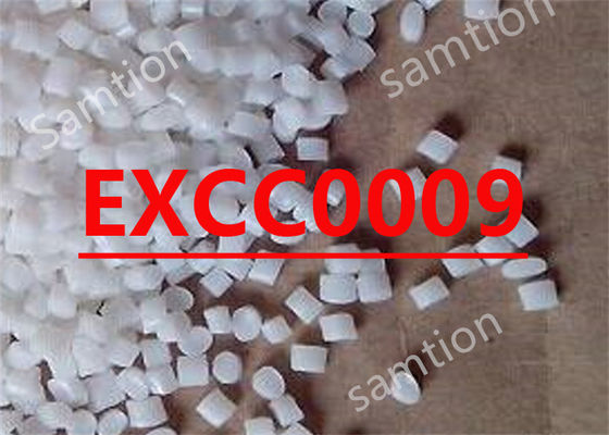 Sabic Cycolac EXCC0009 High Flow, Low gloss ABS for unpainted interior applications.