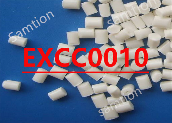 Sabic Cycolac EXCC0010 Visual effect Cycolac material with excellent flow properties. Commercial gradename to become FXS