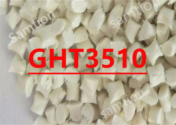 Sabic Cycolac GHT3510 Automotive. High Heat family. High impact/intermediate heat resistance.