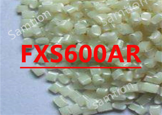 Sabic Cycolac FXS600AR Visual Ares effect Cycolac ABS material with excellent flow properties.