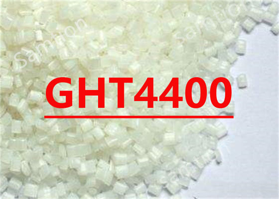 Sabic  Cycolac GHT4400 AUTOMOTIVE: High heat resistance. High impact with excellent processability.