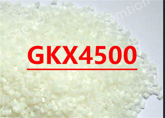 Sabic  Cycolac GKX4500 High gloss FRABS for sheet extrusion