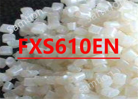 Sabic  Cycolac FXS610EN  is a multi purpose ABS injection moulding grade, providing a favourable balance of engineering p