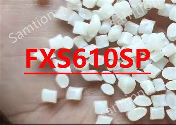 Sabic Cycolac FXS610SP  is a multi purpose ABS injection moulding grade, providing a favourable balance of engineering