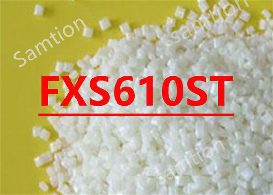 Sabic Cycolac FXS610ST is a multi purpose ABS injection moulding grade, providing a favourable balance of engineering pr