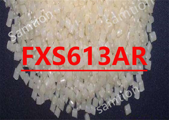 Sabic Cycolac FXS613AR  is a medium heat injection moulding grade. It is available in an Ares effect.