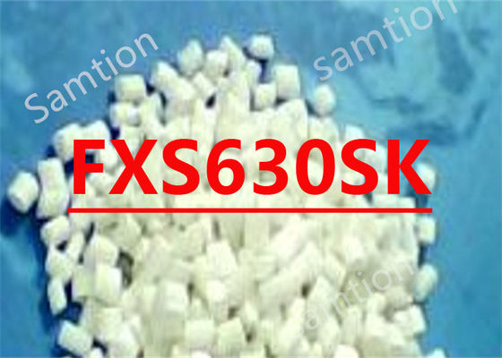 Sabic Cycolac FXS630SK  flame retardant ABS injection moulding grade, providing a favourable balance of engineering