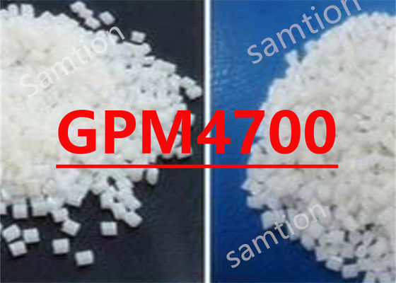 Sabic Cycolac GPM4700 Very high impact. Toughness/rigidity