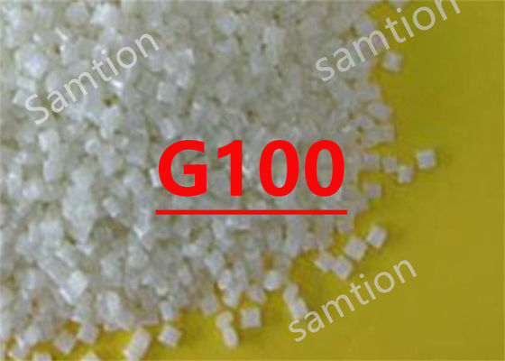 Sabic Cycolac G100  is a multi purpose anti-dust injection moulding grade, providing a favourable balance of engineering