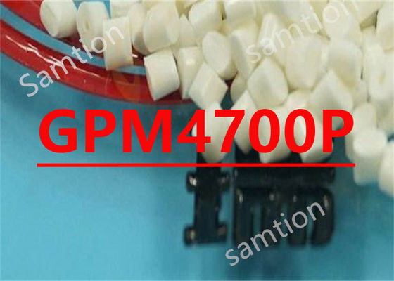 Sabic Cycolac GPM4700P UV stabilised,high impact grade of ABS.