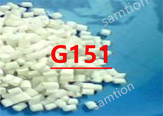 Sabic Cycolac G151 flame retardant grade of ´new technology´ CYCOLAC which has been especially formulated to minimis