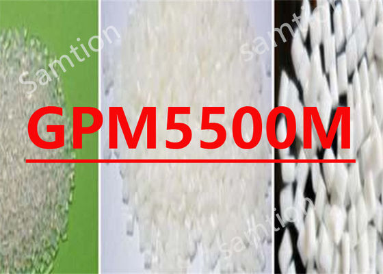 Sabic Cycolac GPM5500M is a multi purpose injection moulding grade, providing a favourable balance of engineering proper