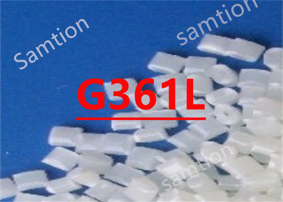 Sabic Cycolac G361L a high heat ABS product that has improved emission properties over CYCOLAC G361. By its low emiss