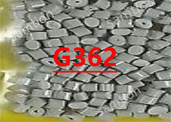 Sabic Cycolac G362  is a "new technology" injection moulding ABS grade. It combines high impact resistance with medium t