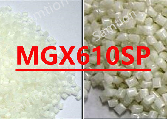 Sabic Cycolac MGX610SP resin isA multi purpose ABS injection moulding grade, providing a favourable balance of engineeri
