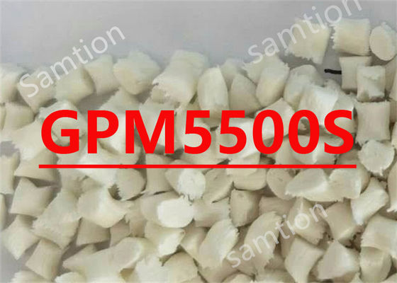 Sabic Cycolac GPM5500S is a multi purpose injection moulding grade, equal to GPM5500 but equiped with anti static agents