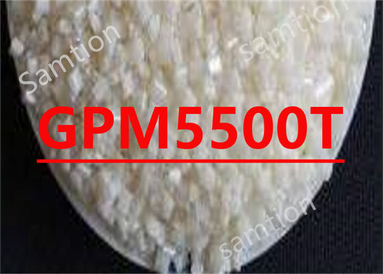 Sabic Cycolac GPM5500T is a multi purpose injection moulding grade, equal to GPM5500 but equiped with a high loading of