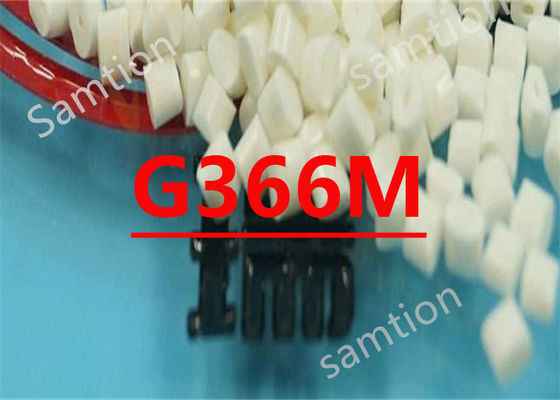 Sabic Cycolac G366M  is Obsolete; The properties of CYCOLAC-MAGIX are close to its parent grade G366. CYCOLAC G366-MAGIX