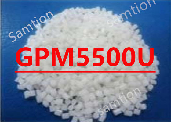 Sabic Cycolac GPM5500U is a UV stabilized multi purpose injection moulding grade, providing a favourable balance of engi