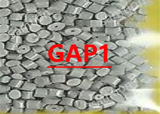 Sabic Cycolac GAP1 Non-Flame Retardant.