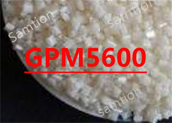 Sabic Cycolac GPM5600 General purpose. Excellent flow/impact.