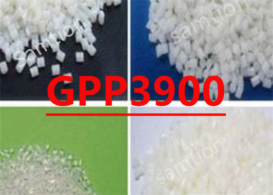 Sabic Cycolac GPP3900 Pipe Extrusion. Drain, waste and vent pipe and fittings.