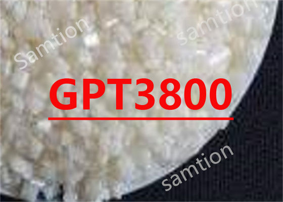 Sabic Cycolac GPT3800 AUTOMOTIVE: Super high impact for interior applations. Natural and custom colors available. High g