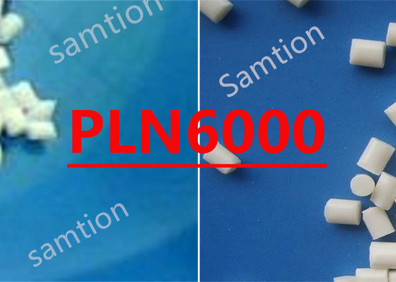 Sabic Cycolac PLN6000 resin is General Purpose, Excellent flow/impact.