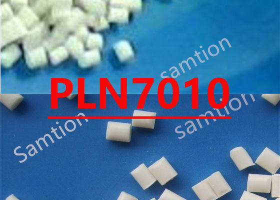 Sabic Cycolac PLN7010 resin is High impact, high gloss, good flow. Injection moulding.