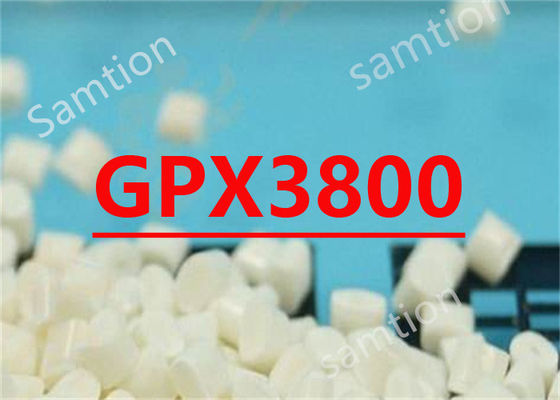 Sabic Cycolac GPX3800