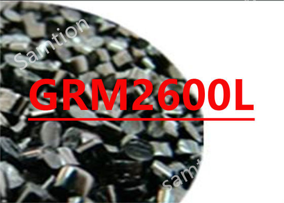 Sabic Cycolac GRM2600L High Impact , good chemical resistance sheet grade ABS designed for refrigerator liner applicatio